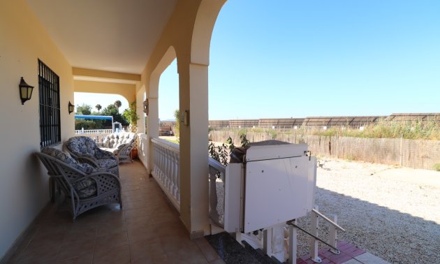 Resale - Country House -
Callosa de Segura - Callosa de Segura - Country
