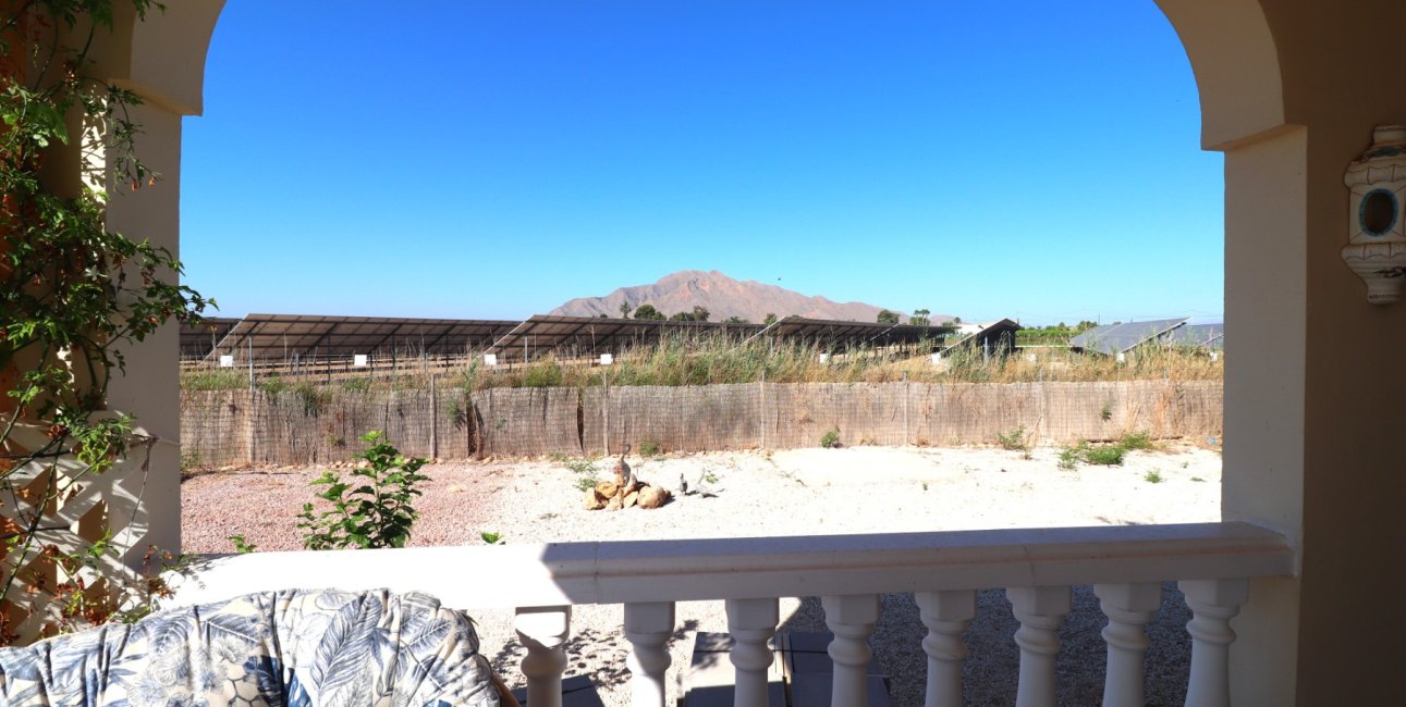 Resale - Country House -
Callosa de Segura - Callosa de Segura - Country
