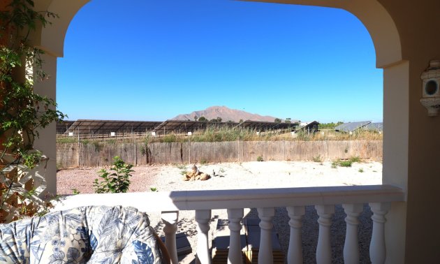 Resale - Country House -
Callosa de Segura - Callosa de Segura - Country