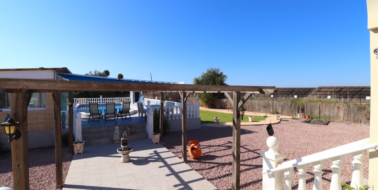Resale - Country House -
Callosa de Segura - Callosa de Segura - Country