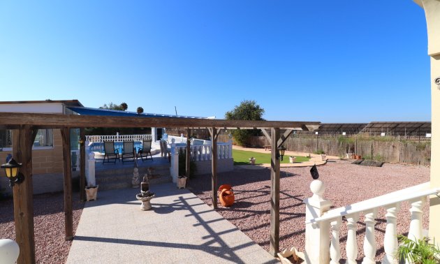 Resale - Country House -
Callosa de Segura - Callosa de Segura - Country
