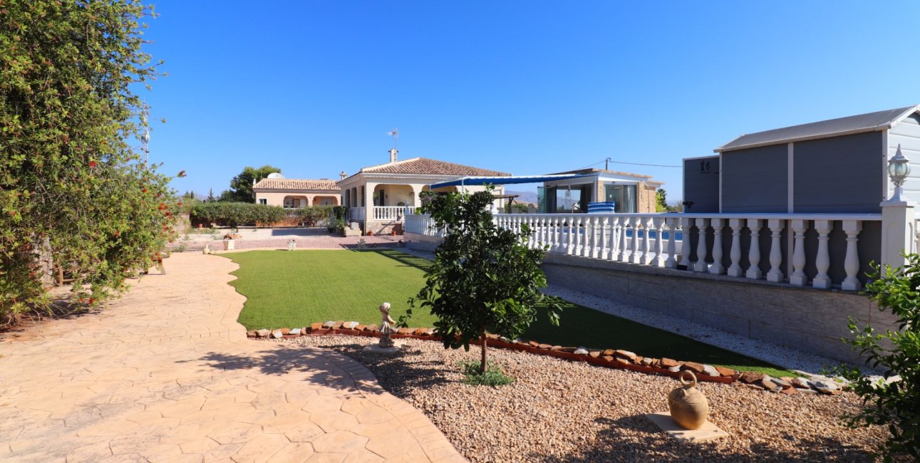Resale - Country House -
Callosa de Segura - Callosa de Segura - Country