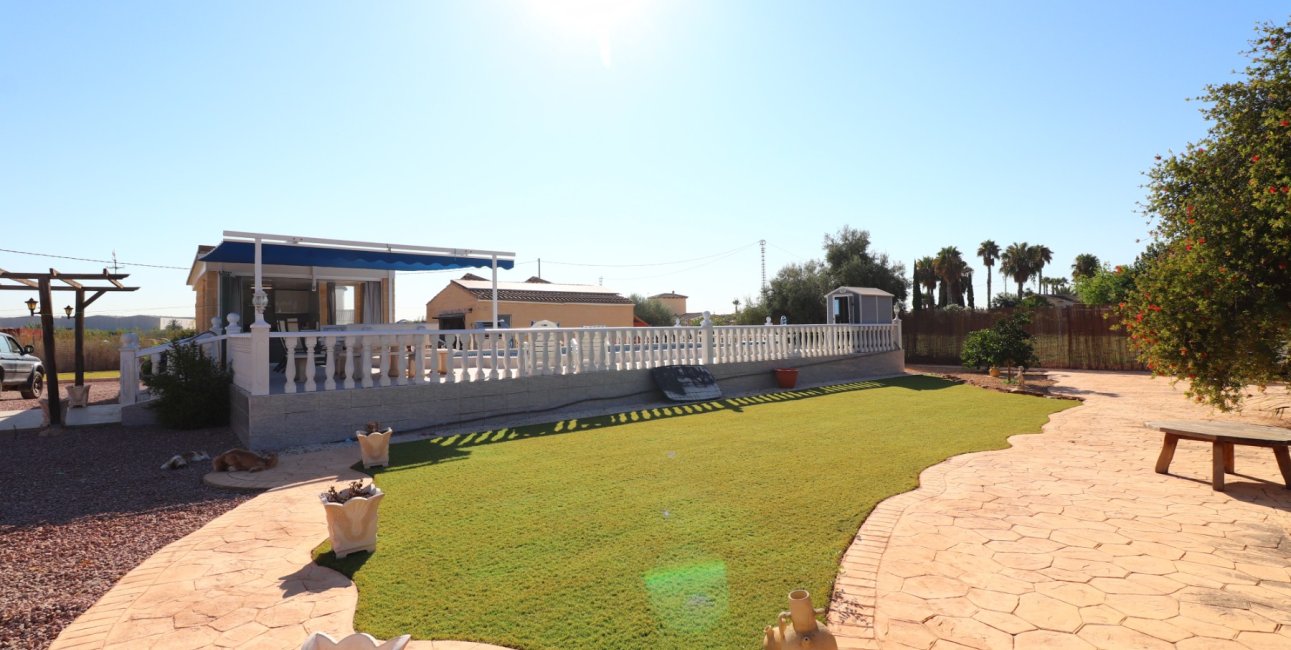 Resale - Country House -
Callosa de Segura - Callosa de Segura - Country