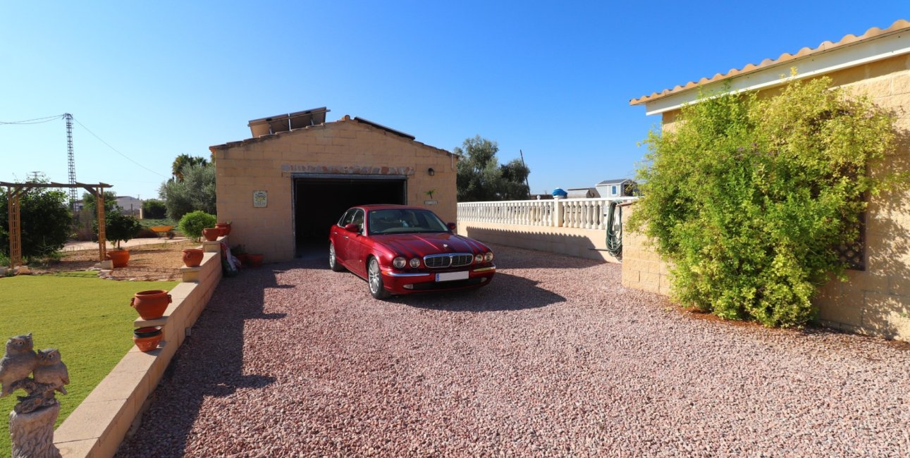 Resale - Country House -
Callosa de Segura - Callosa de Segura - Country