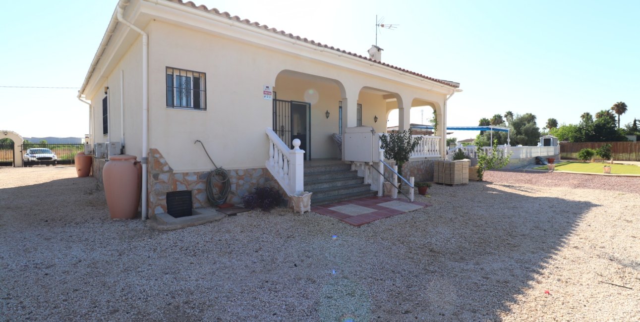 Resale - Country House -
Callosa de Segura - Callosa de Segura - Country