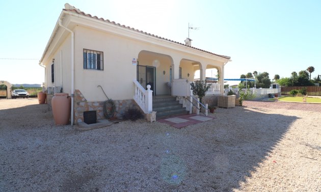 Resale - Country House -
Callosa de Segura - Callosa de Segura - Country