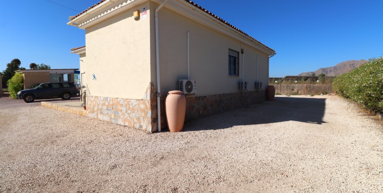 Resale - Country House -
Callosa de Segura - Callosa de Segura - Country