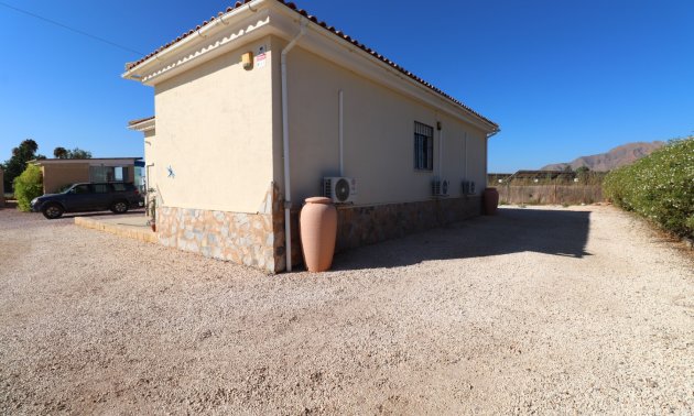 Resale - Country House -
Callosa de Segura - Callosa de Segura - Country