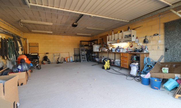 Resale - Country House -
Callosa de Segura - Callosa de Segura - Country