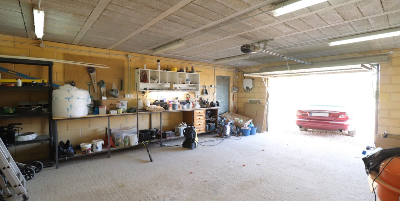 Resale - Country House -
Callosa de Segura - Callosa de Segura - Country