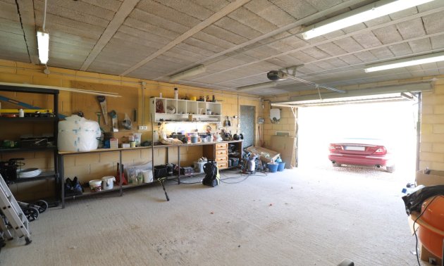 Resale - Country House -
Callosa de Segura - Callosa de Segura - Country