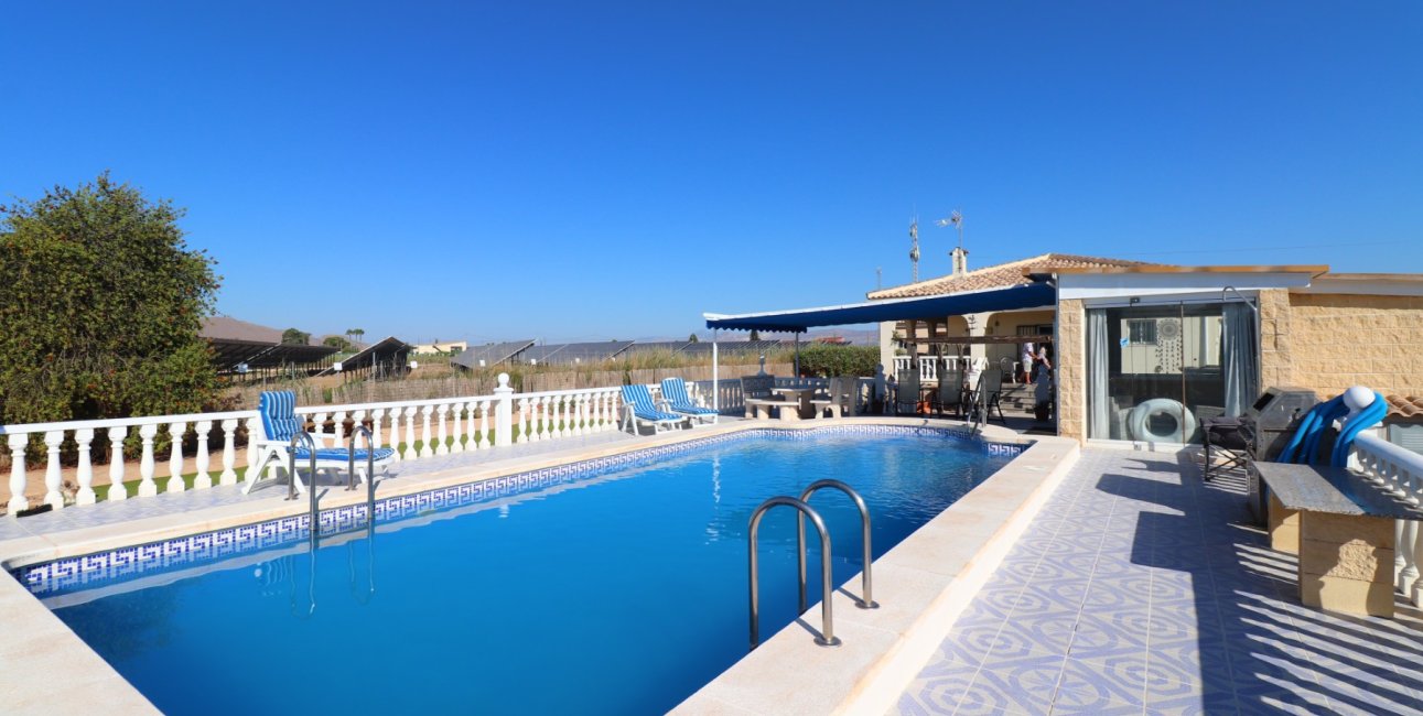 Resale - Country House -
Callosa de Segura - Callosa de Segura - Country