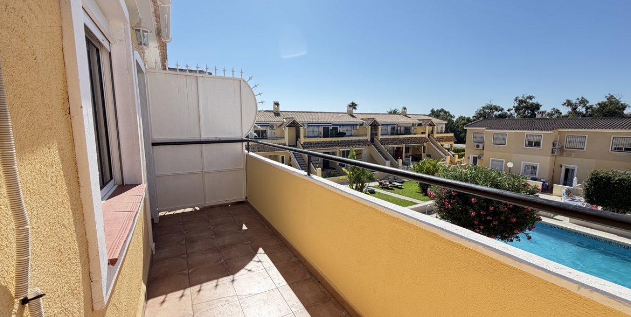 Reventa - Apartamento / piso -
Orihuela Costa - Villamartin