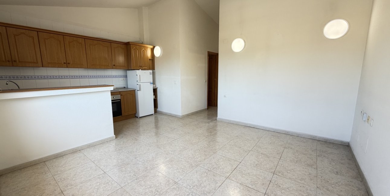Reventa - Apartamento / piso -
Orihuela Costa - Villamartin