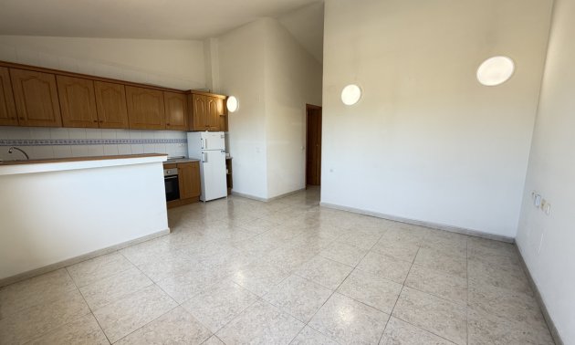 Reventa - Apartamento / piso -
Orihuela Costa - Villamartin