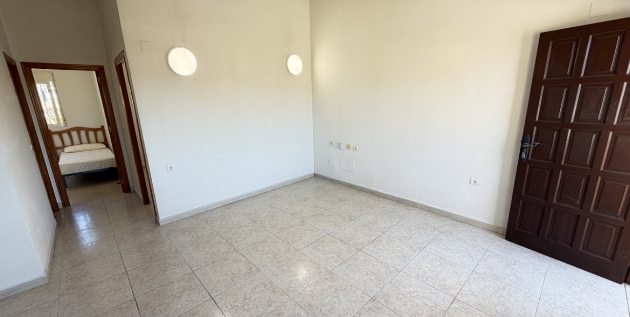Reventa - Apartamento / piso -
Orihuela Costa - Villamartin