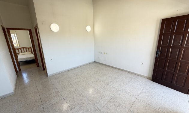 Reventa - Apartamento / piso -
Orihuela Costa - Villamartin