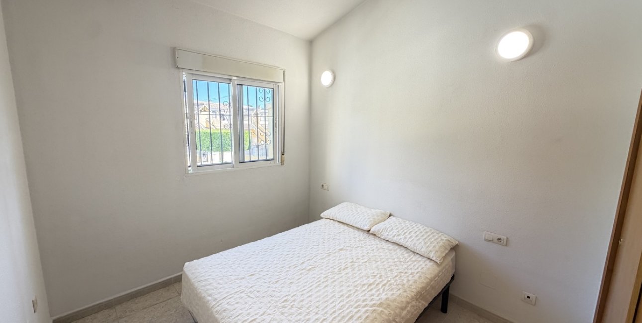 Reventa - Apartamento / piso -
Orihuela Costa - Villamartin
