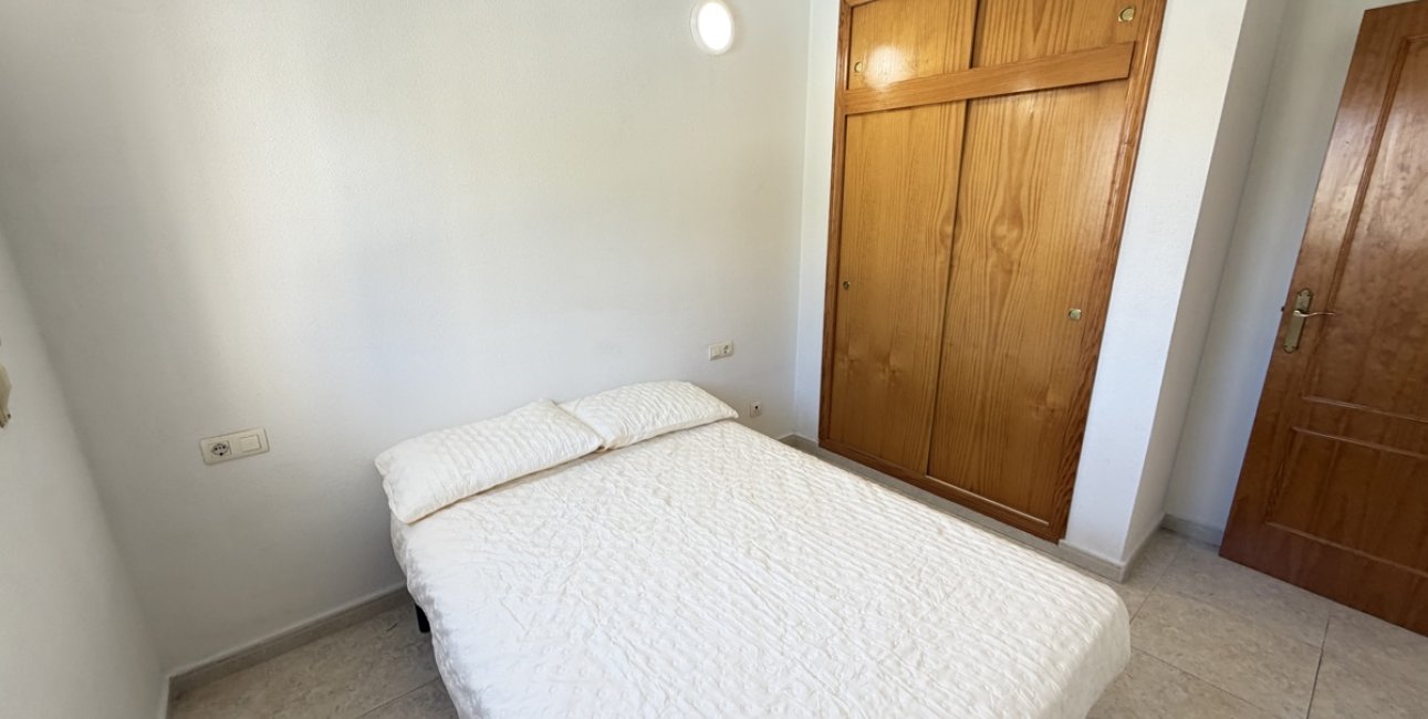 Reventa - Apartamento / piso -
Orihuela Costa - Villamartin