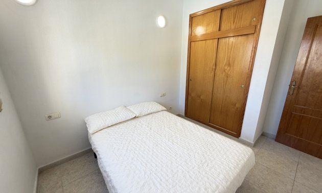 Reventa - Apartamento / piso -
Orihuela Costa - Villamartin