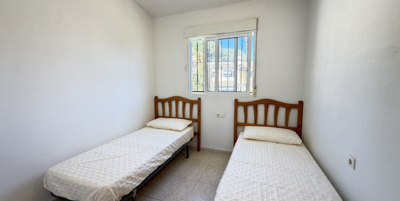 Reventa - Apartamento / piso -
Orihuela Costa - Villamartin
