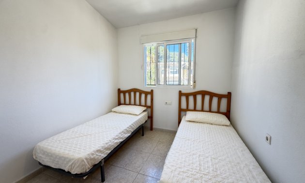 Reventa - Apartamento / piso -
Orihuela Costa - Villamartin