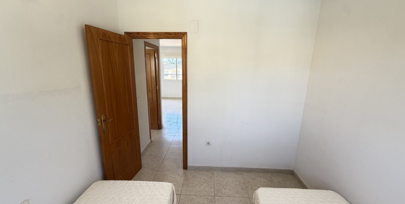Reventa - Apartamento / piso -
Orihuela Costa - Villamartin