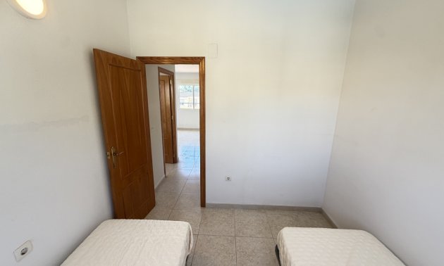 Reventa - Apartamento / piso -
Orihuela Costa - Villamartin