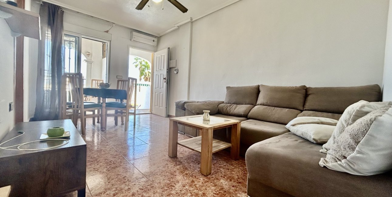 Resale - Apartment / flat -
Orihuela Costa - Los Altos