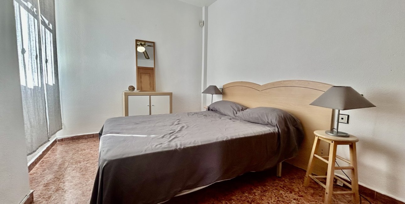Resale - Apartment / flat -
Orihuela Costa - Los Altos