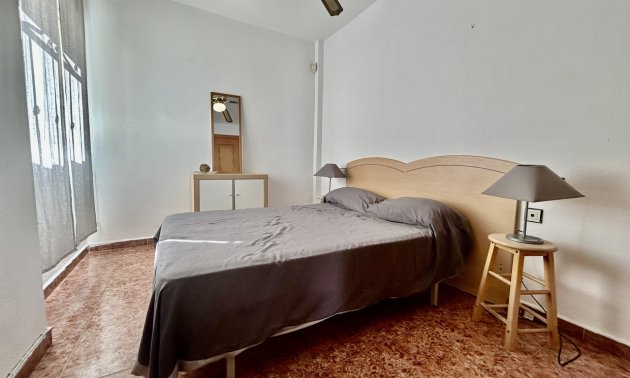 Resale - Apartment / flat -
Orihuela Costa - Los Altos