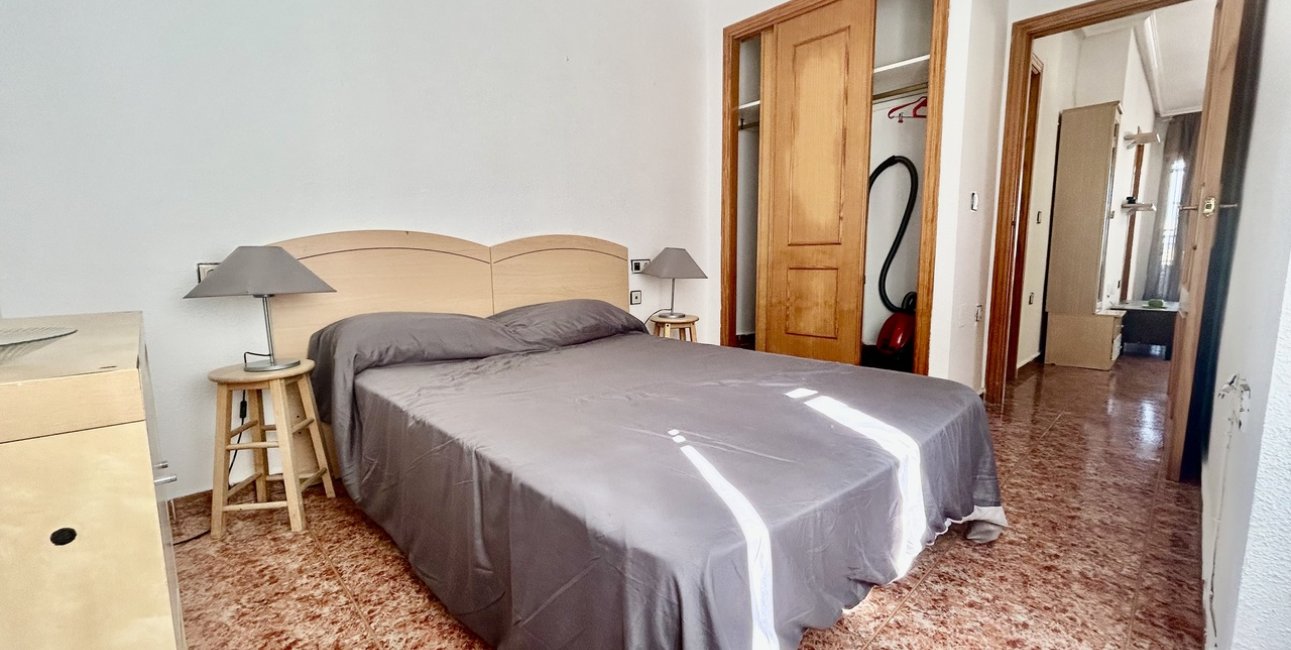 Resale - Apartment / flat -
Orihuela Costa - Los Altos