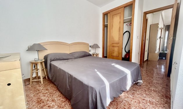 Resale - Apartment / flat -
Orihuela Costa - Los Altos