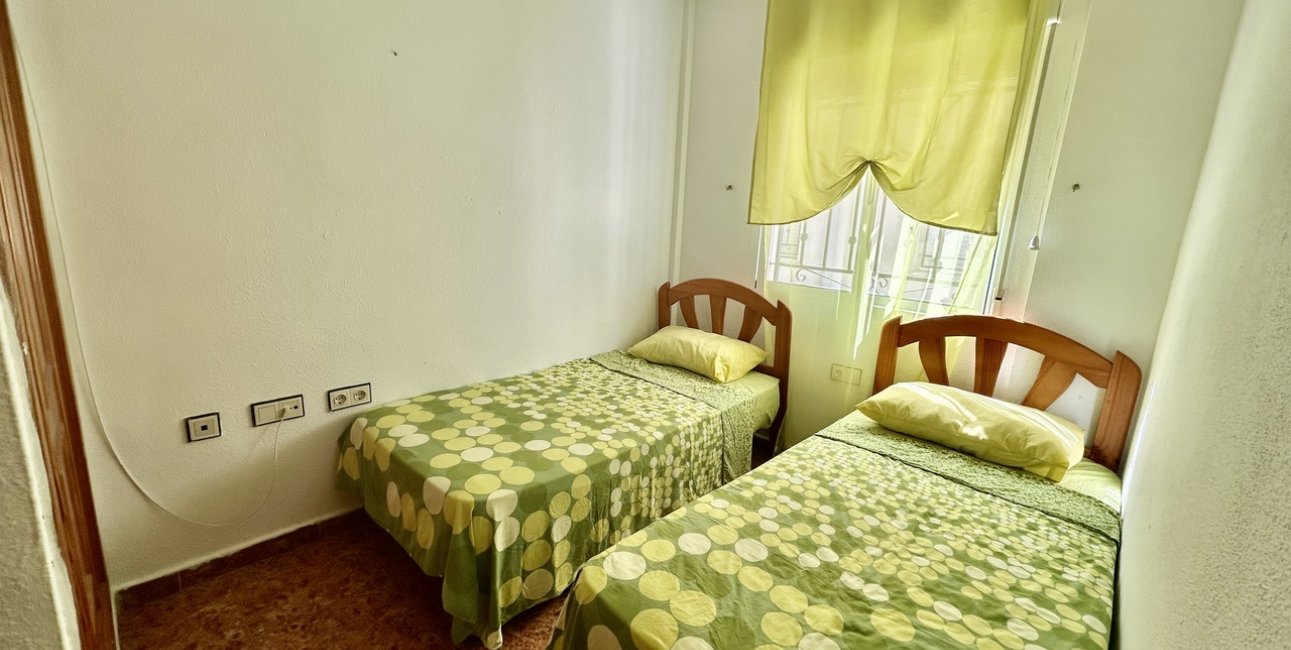Resale - Apartment / flat -
Orihuela Costa - Los Altos