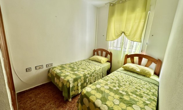 Resale - Apartment / flat -
Orihuela Costa - Los Altos