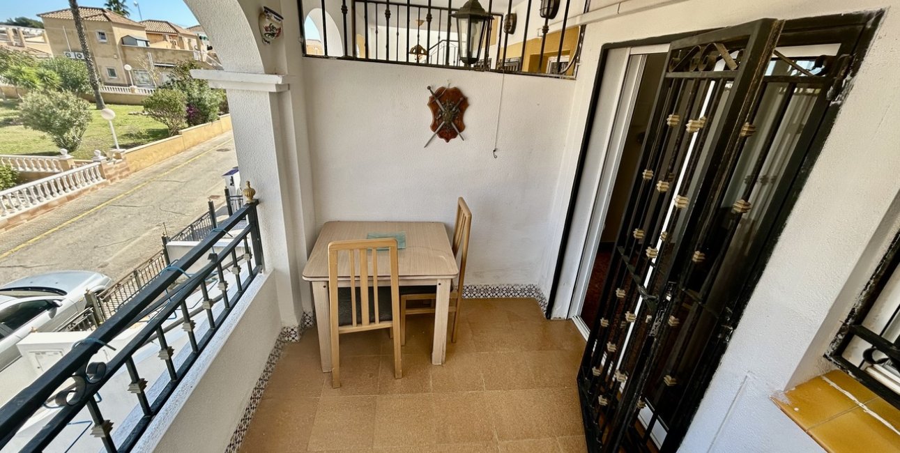 Resale - Apartment / flat -
Orihuela Costa - Los Altos