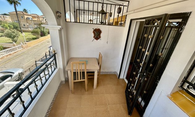 Resale - Apartment / flat -
Orihuela Costa - Los Altos