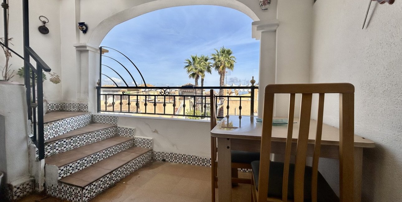 Resale - Apartment / flat -
Orihuela Costa - Los Altos