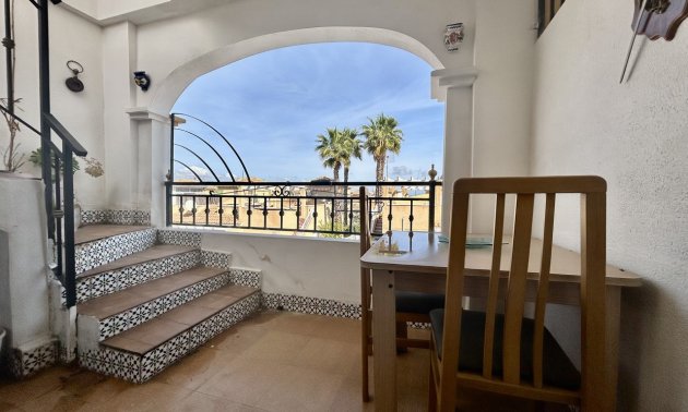 Resale - Apartment / flat -
Orihuela Costa - Los Altos