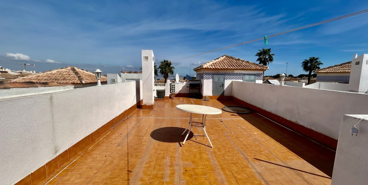 Resale - Apartment / flat -
Orihuela Costa - Los Altos