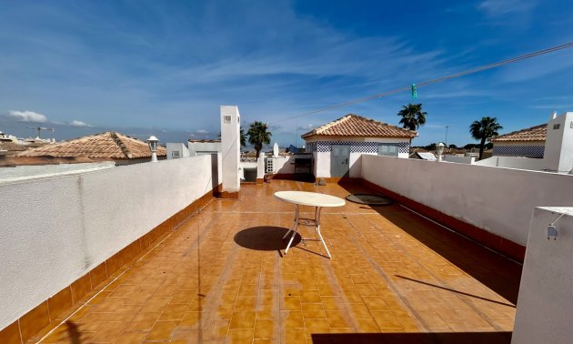 Resale - Apartment / flat -
Orihuela Costa - Los Altos