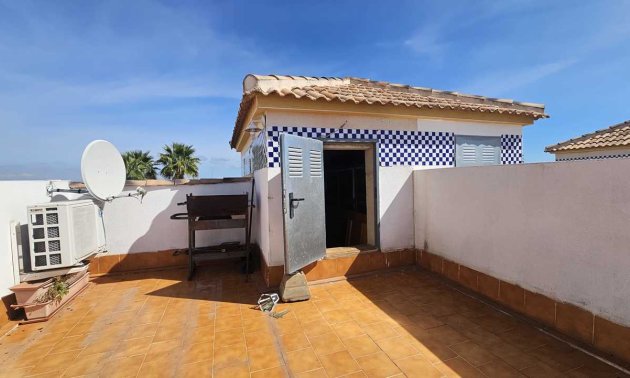 Resale - Apartment / flat -
Orihuela Costa - Los Altos