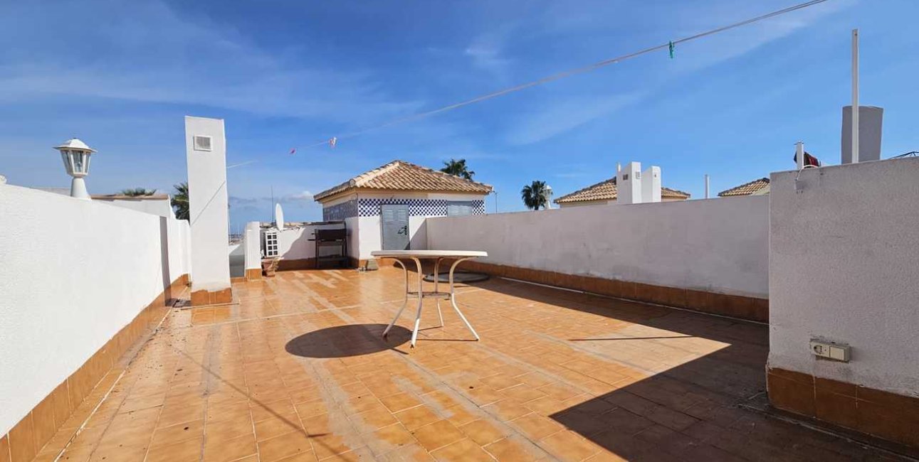 Resale - Apartment / flat -
Orihuela Costa - Los Altos