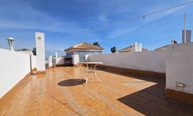 Resale - Apartment / flat -
Orihuela Costa - Los Altos