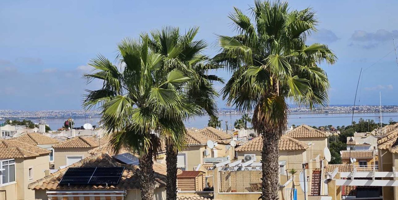 Resale - Apartment / flat -
Orihuela Costa - Los Altos