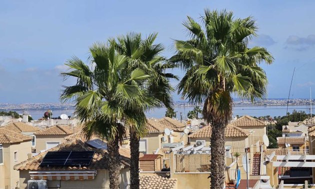 Resale - Apartment / flat -
Orihuela Costa - Los Altos