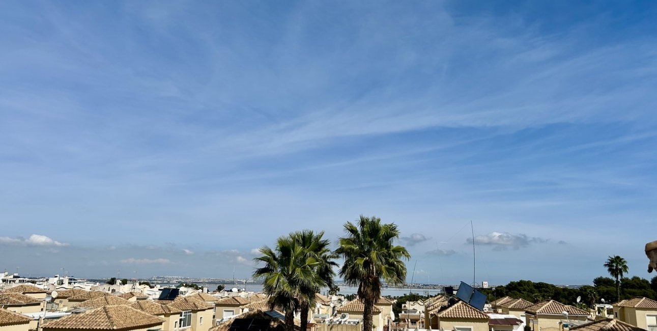 Resale - Apartment / flat -
Orihuela Costa - Los Altos