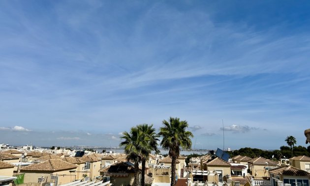 Resale - Apartment / flat -
Orihuela Costa - Los Altos