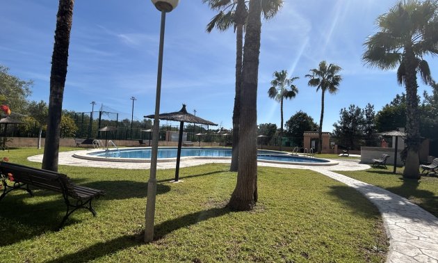 Resale - Apartment / flat -
Orihuela Costa - Los Altos