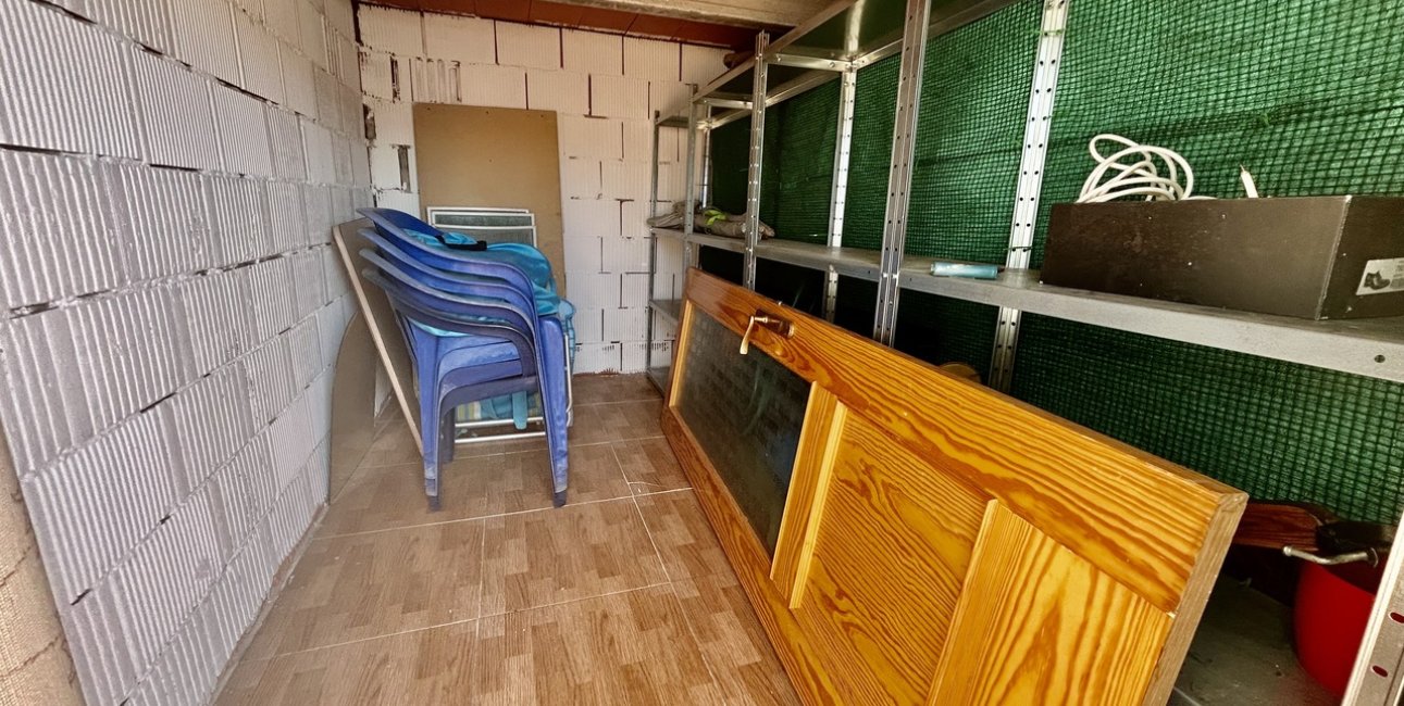 Resale - Apartment / flat -
Orihuela Costa - Los Altos